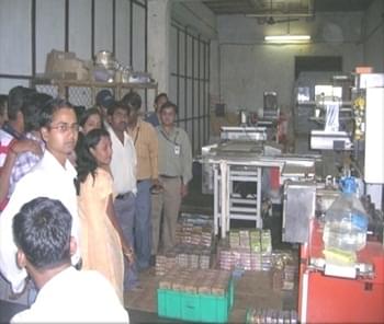 JSPM Tathawade Event photo 2